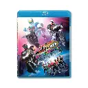 Fourze & OOO Movie大戰 MegaMax- 導演剪輯版 (BD)