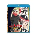 火影忍者劇場版 最終章 (BD)