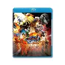 Kamen Rider Fourze the movie Director's cut (BD)