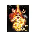 Dragon Ball Z : Resurrection of F (2D)(BD)