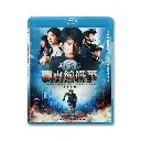 Library Wars : The Last Mission (BD)