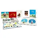 The Boy and the Beast (BD Limited)