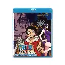 One Piece movie : Episode of Ace (3D2Y) (BD)