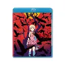傷物語Ⅰ 鐵血篇 (BD)