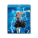 傷物語 II 熱血篇 (BD)