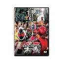 KAMEN RIDER × SUPER SENTAI SUPER HERO TAISEN (DVD)