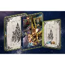 聖鬥士星矢 聖域傳說 (DVD)