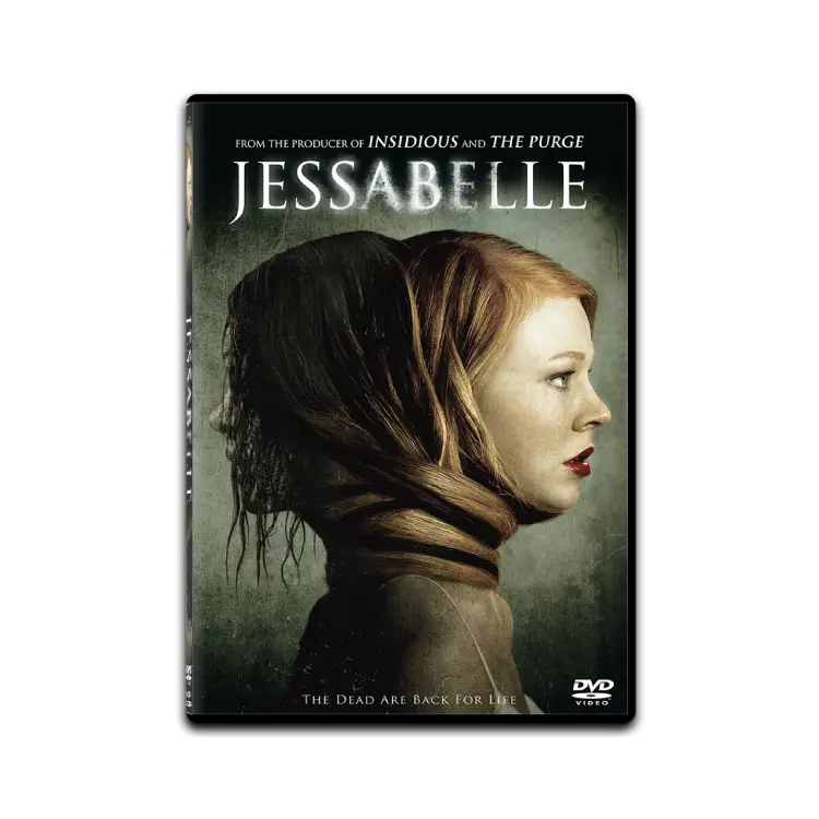 Jessabelle (DVD)
