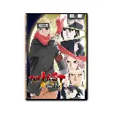 The Last : Naruto the movie (DVD)