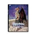 魔導少年劇場版：龍之淚 (DVD)
