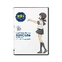 劇場版 艦隊 COLLECTION(雙碟版) (DVD)