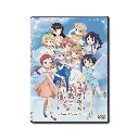 請問您今天要來點兔子嗎？？～Dear My Sister～ (DVD)