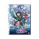 映画中二病也想談戀愛！-Take On Me- (DVD)