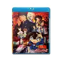 DETECTIVE CONAN : THE SCARLET BULLET (BD)