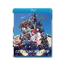 Gridman Universe (BD)