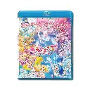 Movie Pretty Cure All Stars F (BD)