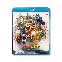 Masked Rider 555 (BD)