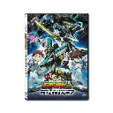 劇場版 新幹線戰士 來自未來的神速ALFA-X (DVD)