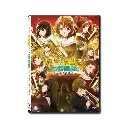 劇場版 吹響吧！上低音號～誓言的終章～ (DVD)