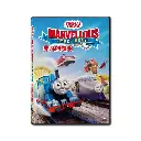 Thomas & Friends™ 非凡的發明 (DVD)