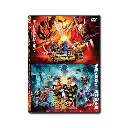 幪面超人ZERO-ONE x 幪面超人聖刃 劇場版 (DVD)