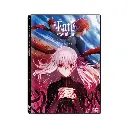 Fate/stay night Heaven's Feel III. spring song (DVD)