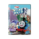 Thomas & Friends™: Race for the Sodor Cup (DVD)