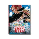 One Piece Film Red (DVD)