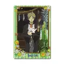 夏目友人帳 - A4 文件夾 - B款（夏目/貓咪老師）