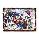 歌之王子殿下 - 海報(炫光) - A款