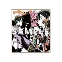 刀劍神域劇場版︰序列爭戰 - 複製繪圖簽名色紙 - 大