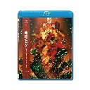 東京教父 4K修復版 (平裝版 BD)